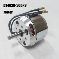 Brushless Motor DT4030/DT4020 500KV