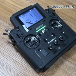 FLYSKY PL18 channel Radio Remote Controller