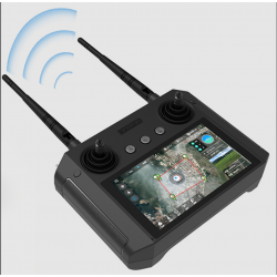 Skydroid H12 integrated Ground Control System three in one Android platform