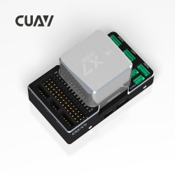 CUAV X7 Pro flight control Neo V2 Pro Gps