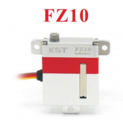 FZ10 digital servo