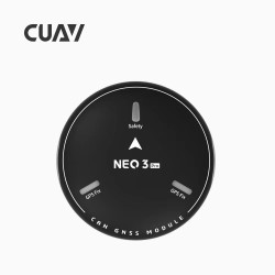 CUAV NEO 3 Pro GNSS U-blox M9N GPS Module