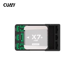 CUAV X7+ autopilot/Pixhawk Flight Control